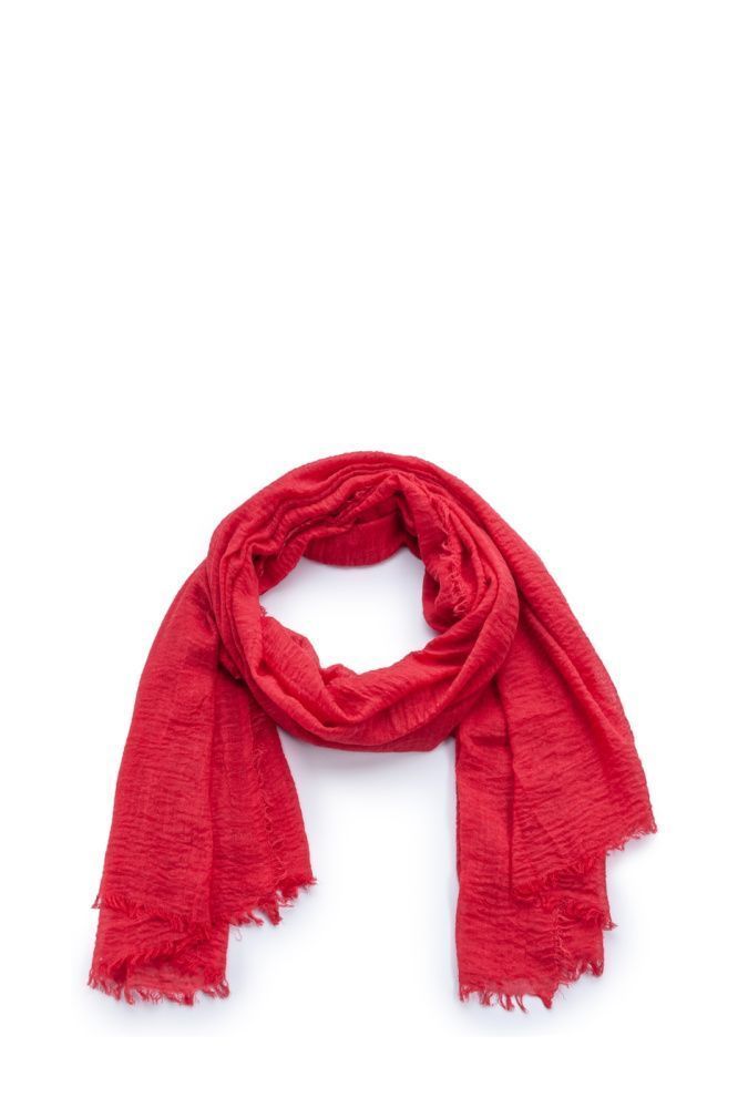 Шарф ZHEN BAO ZB1001 размер 100/198