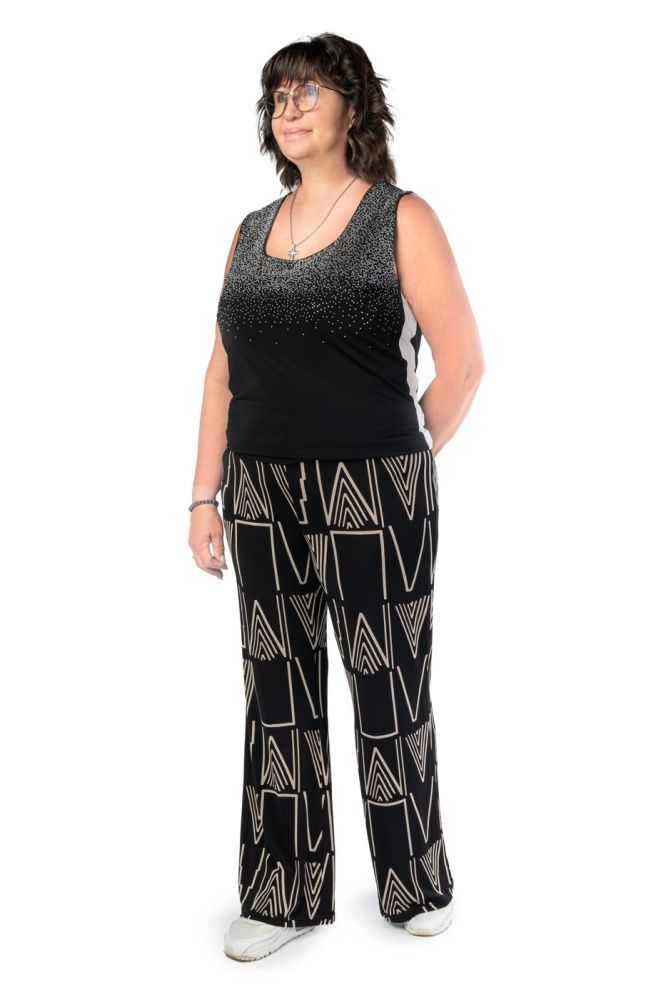 Брюки Piero Moretti LORENZA262_01