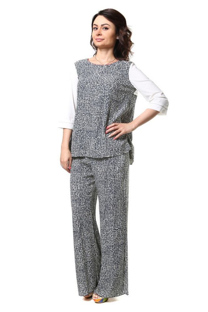 Блузка LIVIANA CONTI P6_F_F6EU25