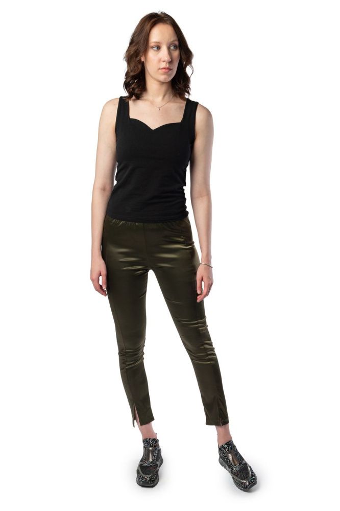 Брюки JOLEEN P006SV