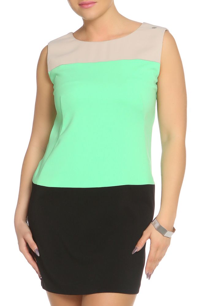 Платье DENNY ROSE 6015