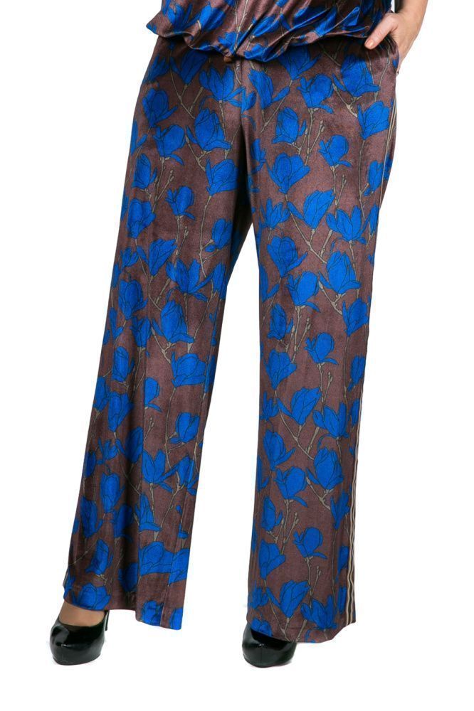 Брюки LE FATE LF5165P – интернет-магазин Bellawoman Брюки LE FATE LF5165P