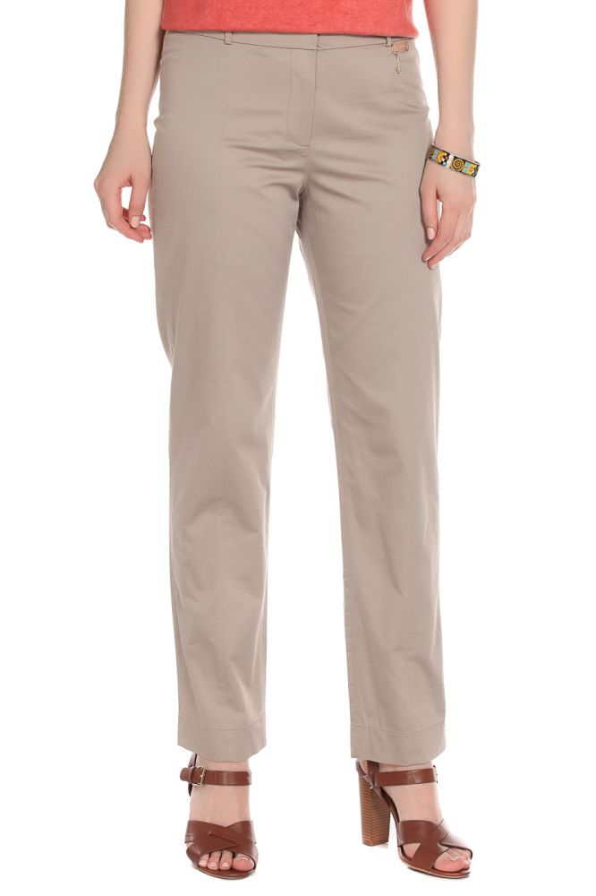 Брюки LE FATE 397P_1