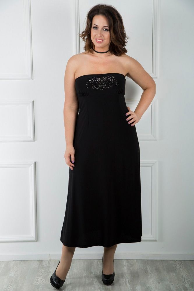 Платье Donatella Via Roma 1664