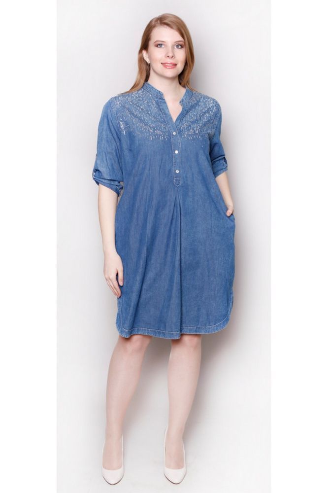 Платье LE FATE LF0255A 