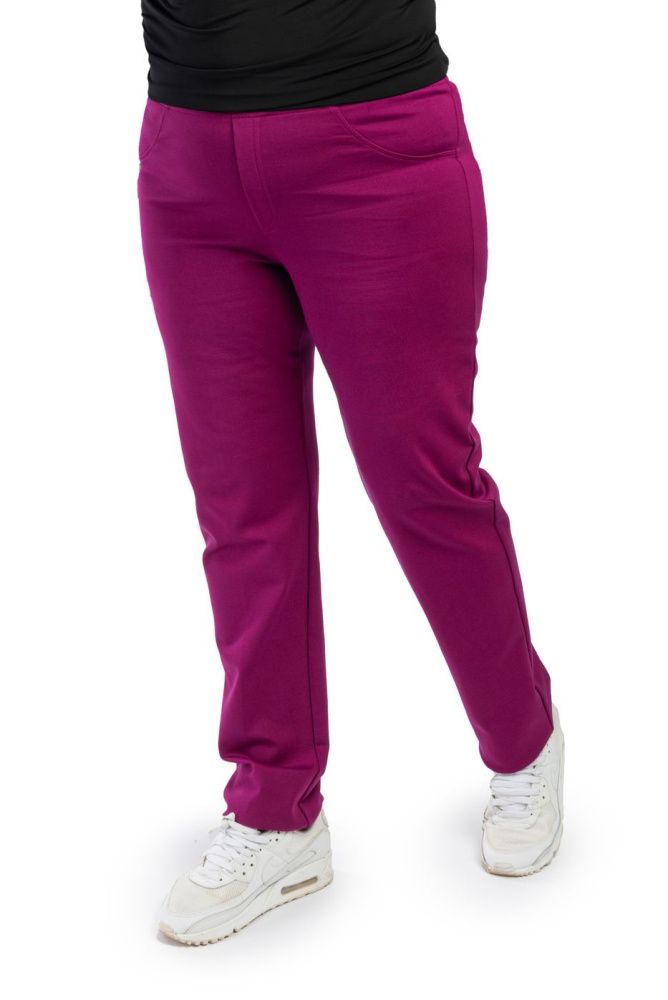 Брюки DONNE DA SOGNO 23D2713_48