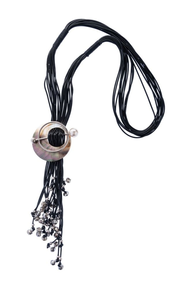 Колье Pink Accessori 4800960_5