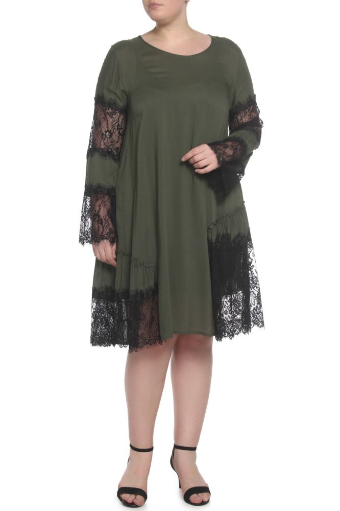 Платье Donatella Via Roma 1561_1A