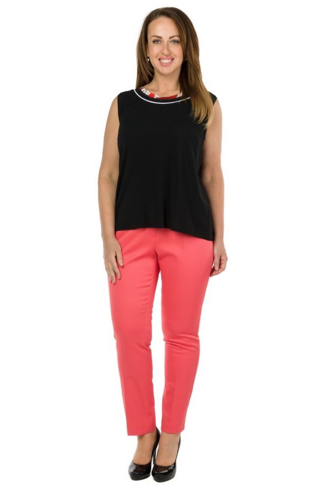 Брюки PORTOFINO PR246_1