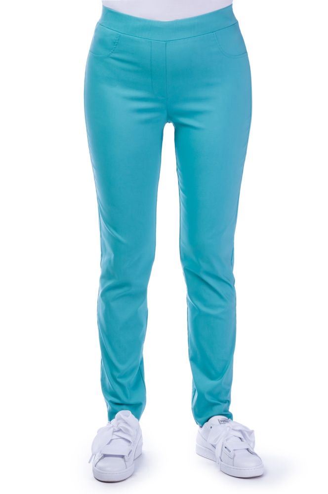 Брюки LE FATE LF0050P_1