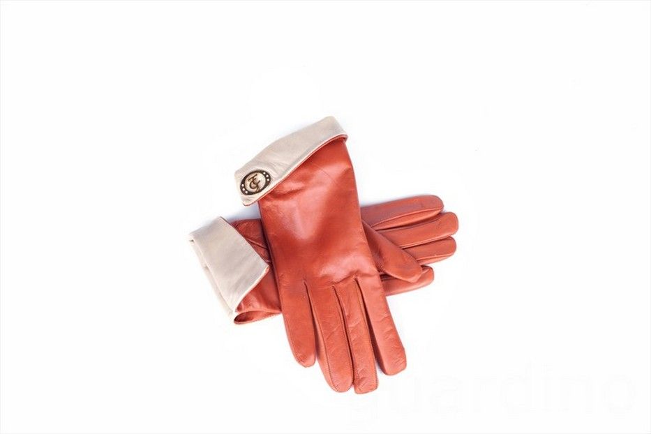 Перчатки Gilda Tonelli 1162GT размер 7,5