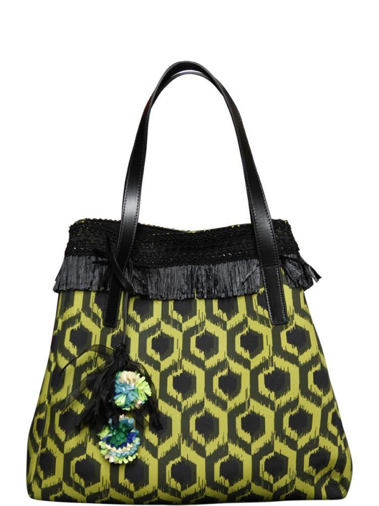 Сумка Maria Grazia Severi 6PW87024164