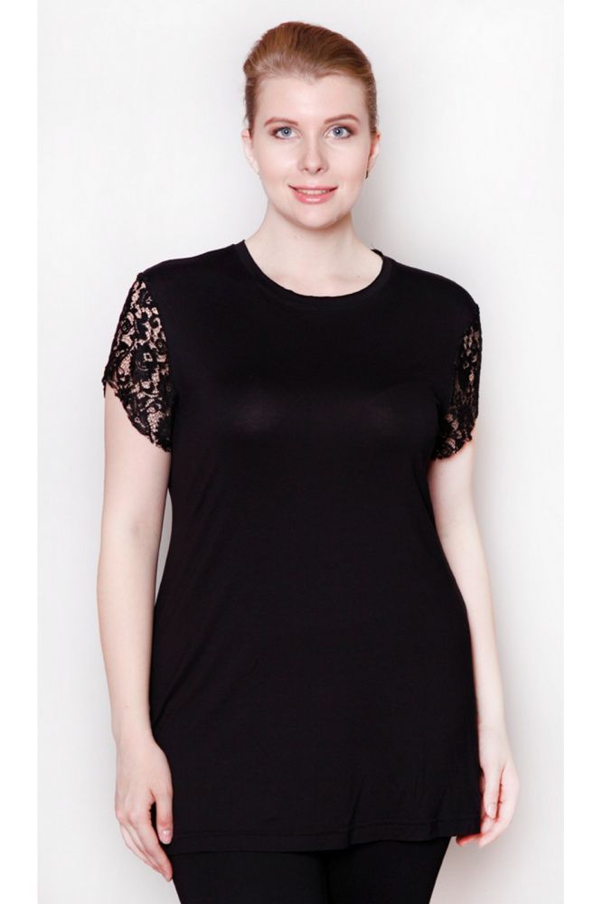 Футболка Donatella Via Roma 1554