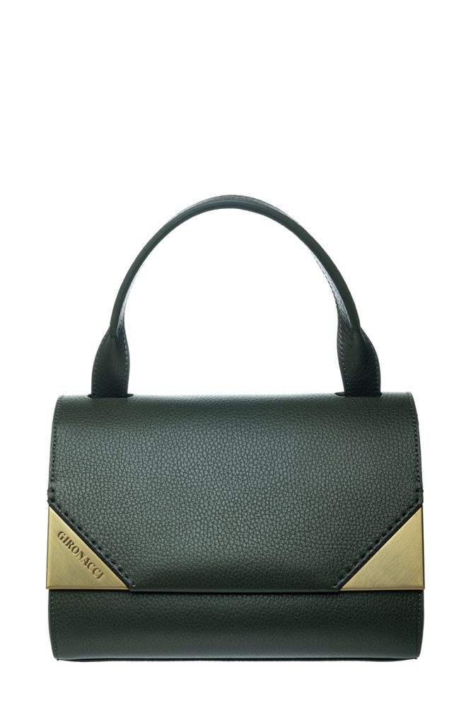 Сумка GIRONACCI 3312_OLIVA