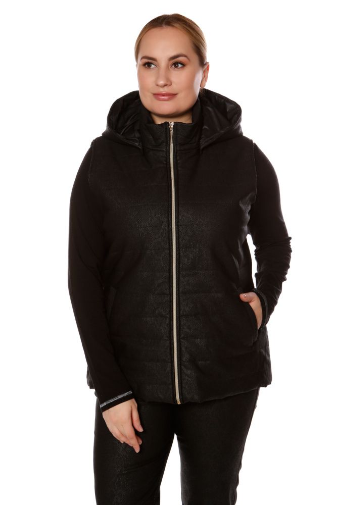 Жилет DONNE DA SOGNO 21D1345_01