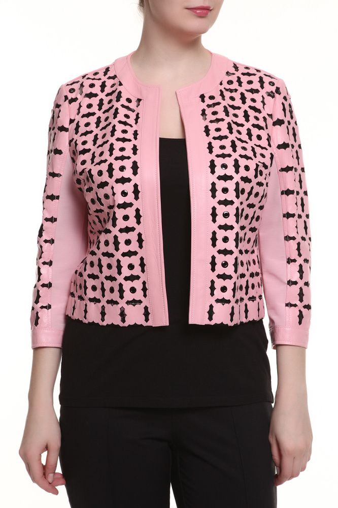 Куртка Maria Grazia Severi 5PS3018000 – интернет-магазин Bellawoman Куртка Maria Grazia Severi 5PS3018000