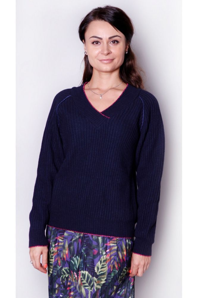 Джемпер Donatella Via Roma 9520