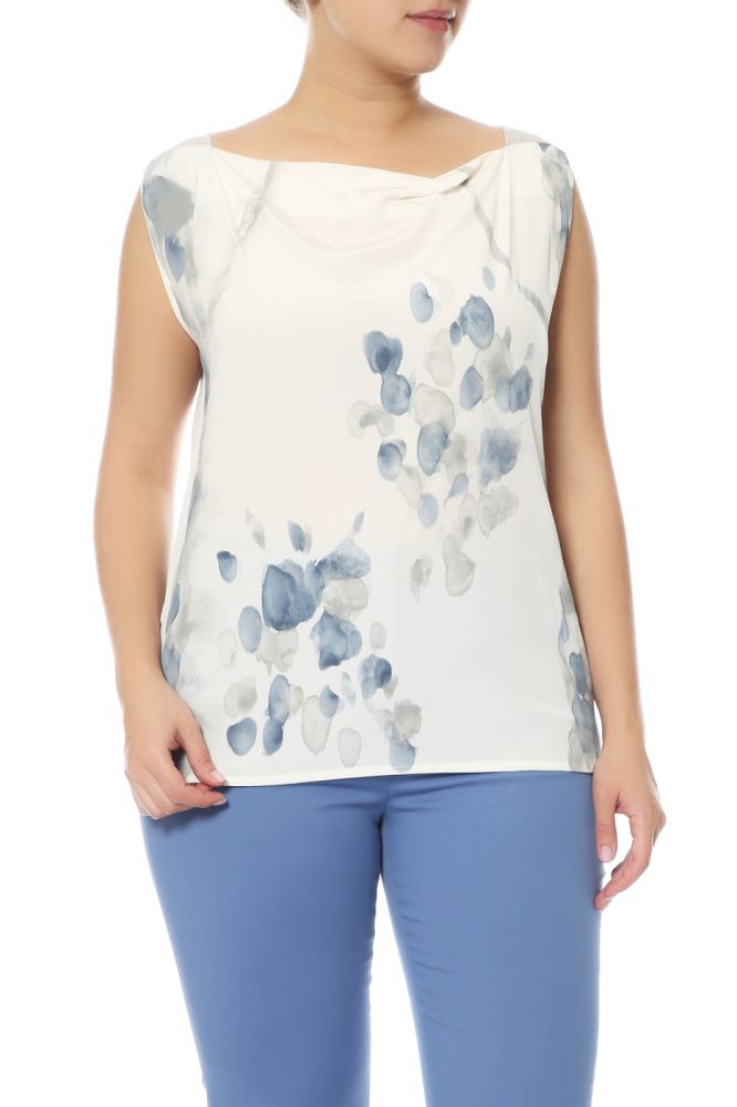 Топ She's So 307106_A – интернет-магазин Bellawoman Топ She's So 307106_A