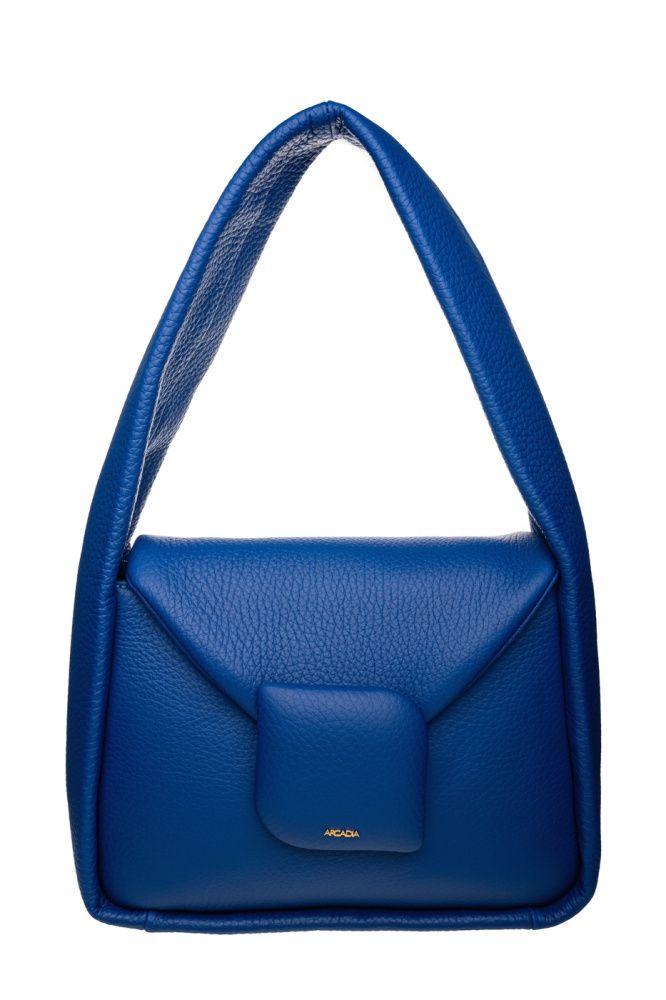 Сумка ARCADIA 8417zaffiro