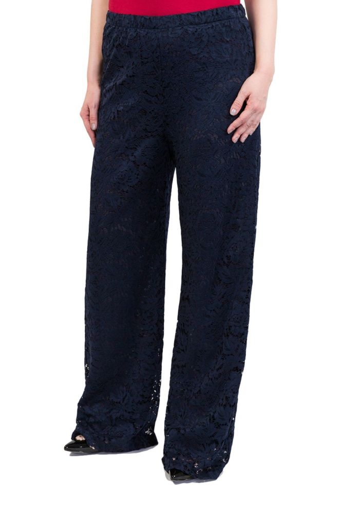 Брюки LE FATE LF0360P