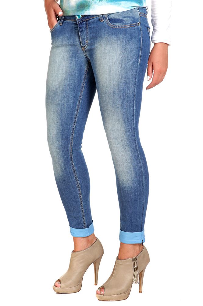 Джинсы LEIDIRO 4021_14_1