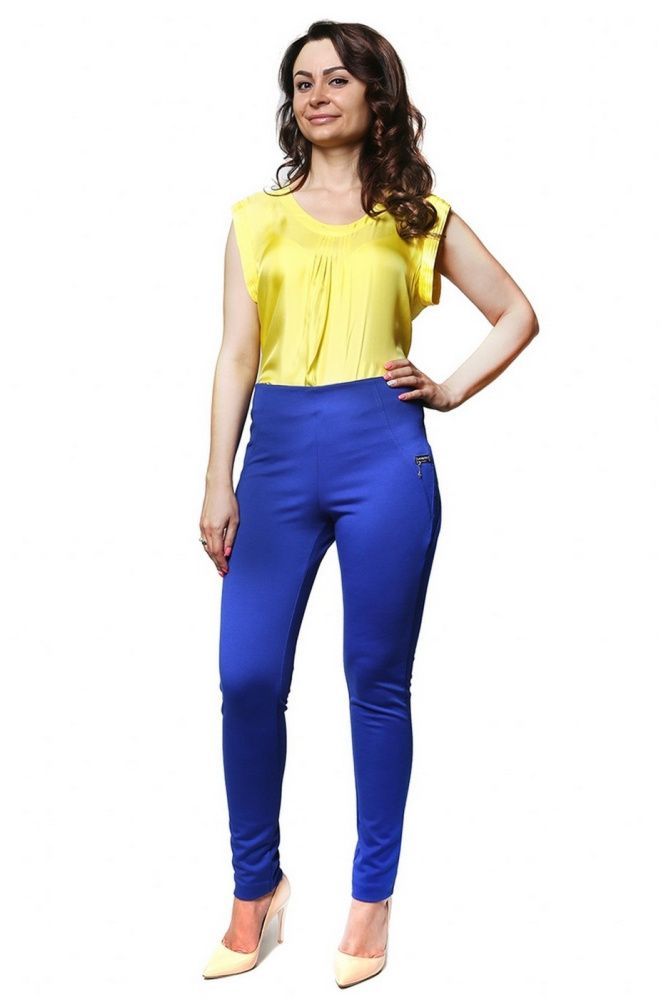 Брюки LE FATE 3114_3 – интернет-магазин Bellawoman Брюки LE FATE 3114_3