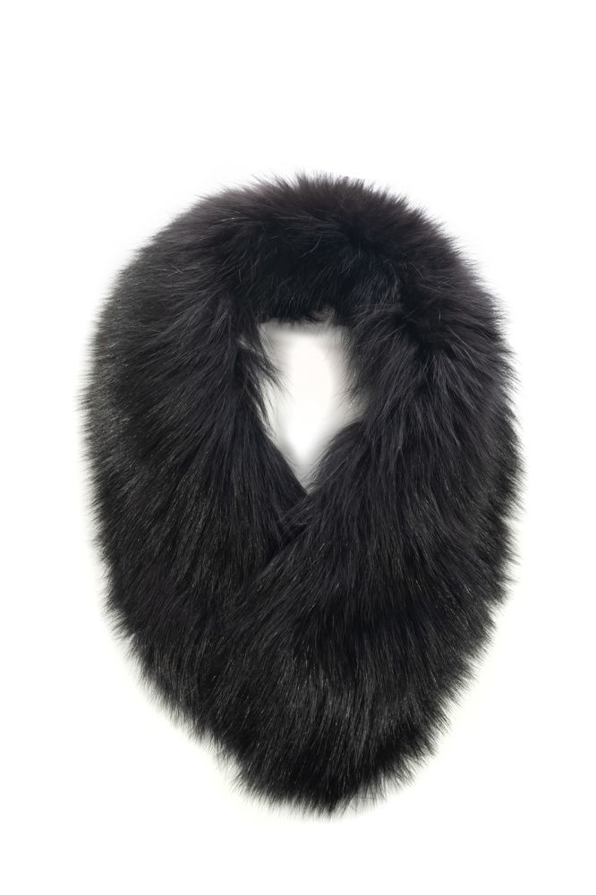 Меховой воротник Heresis 100_000