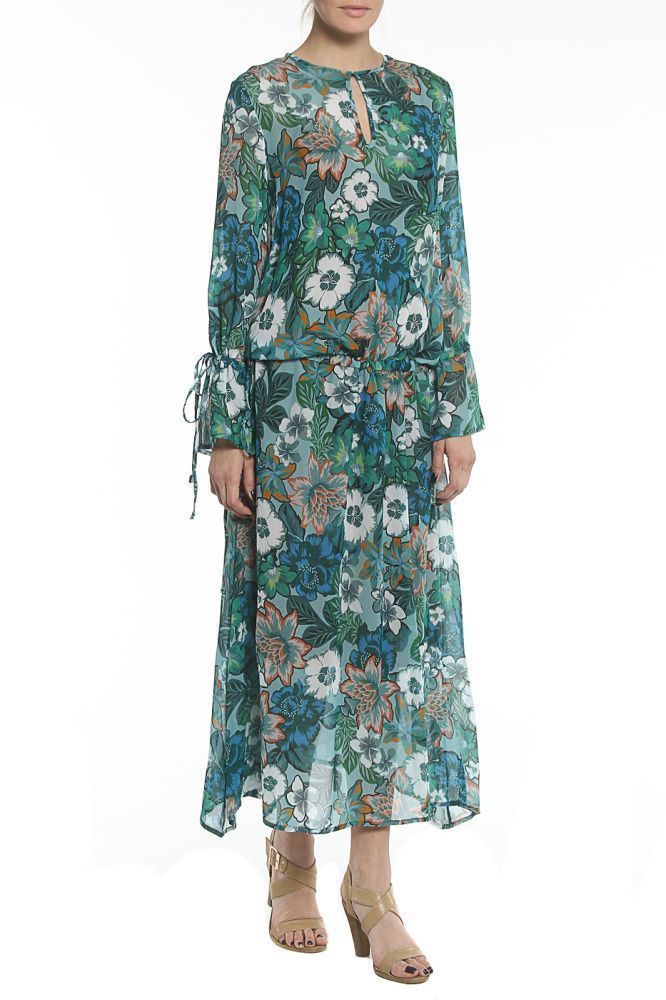 Платье LE FATE LF0385A