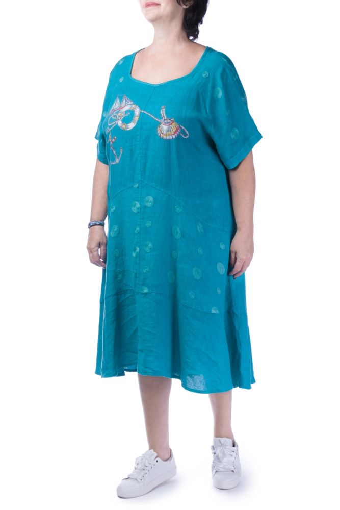 Платье LE FATE LF0403A