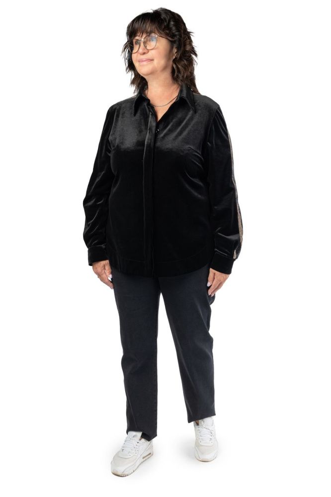 Джинсы Piero Moretti LUINA311_01