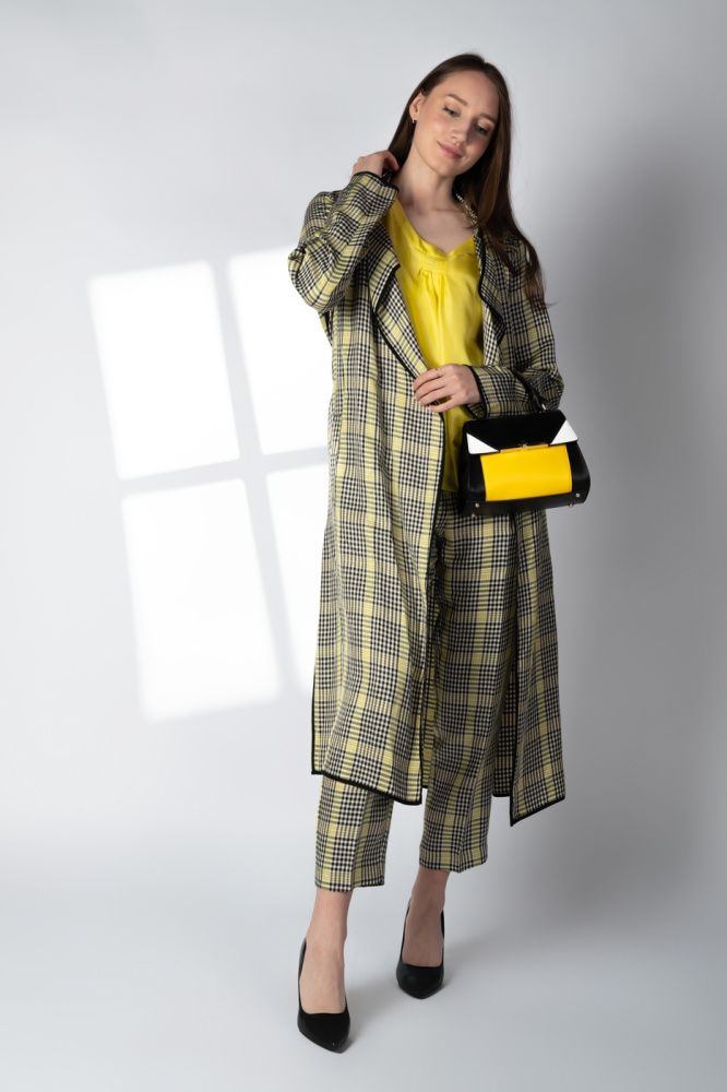 Плащ Beatrice b 20FE2265TCB97 