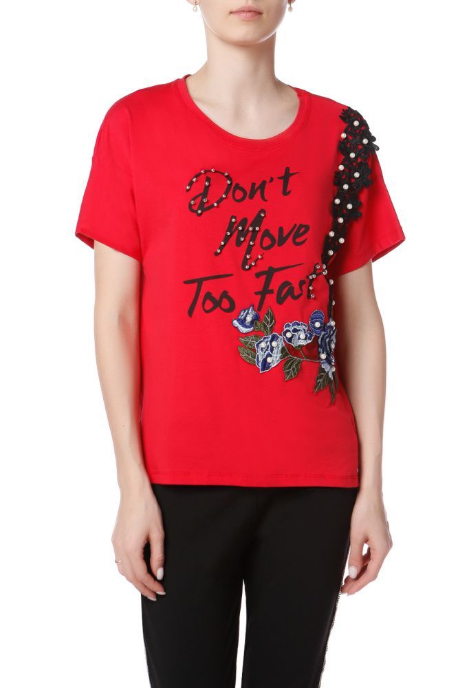 Футболка Amelia Folies PE1893_1