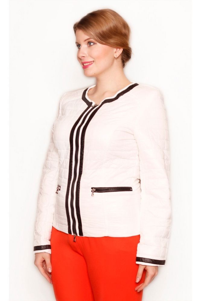 Куртка LE FATE LF0312