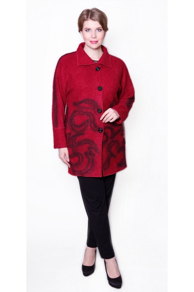 Куртка EMDO 2715400_2 – интернет-магазин Bellawoman Куртка EMDO 2715400_2