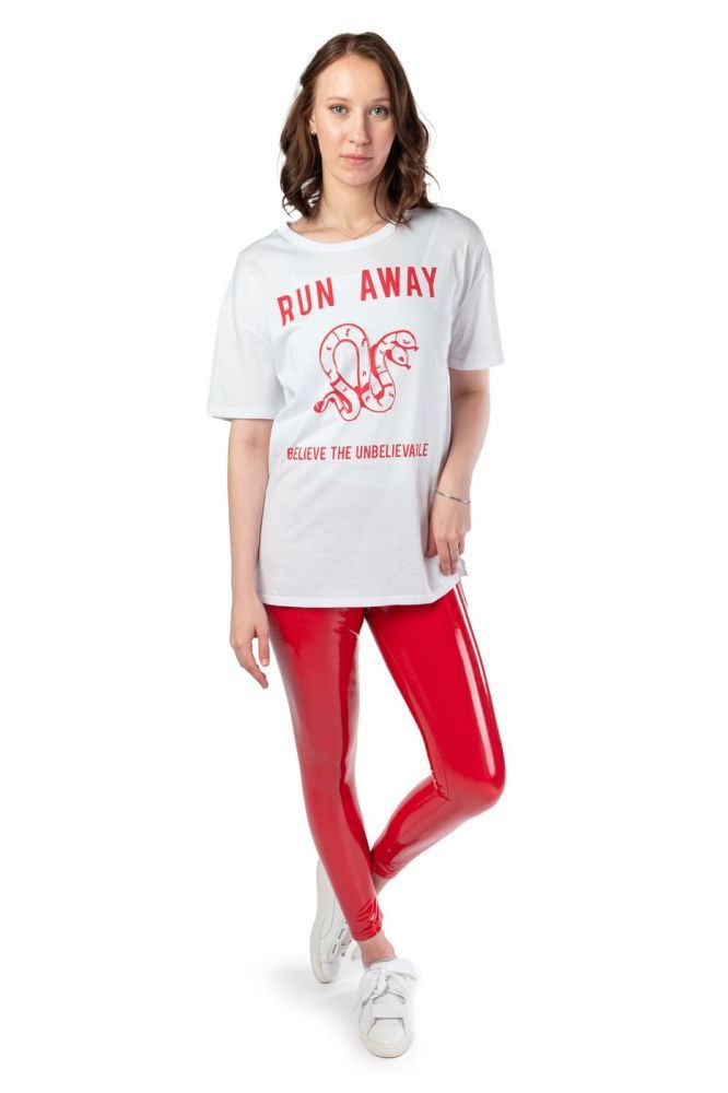 Леггинсы Ljve LJ12515