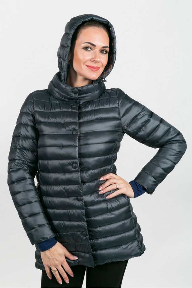 Куртка H&D A2051 – интернет-магазин Bellawoman Куртка H&D A2051