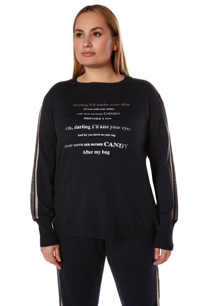 Джемпер DONNE DA SOGNO 21D1436_86