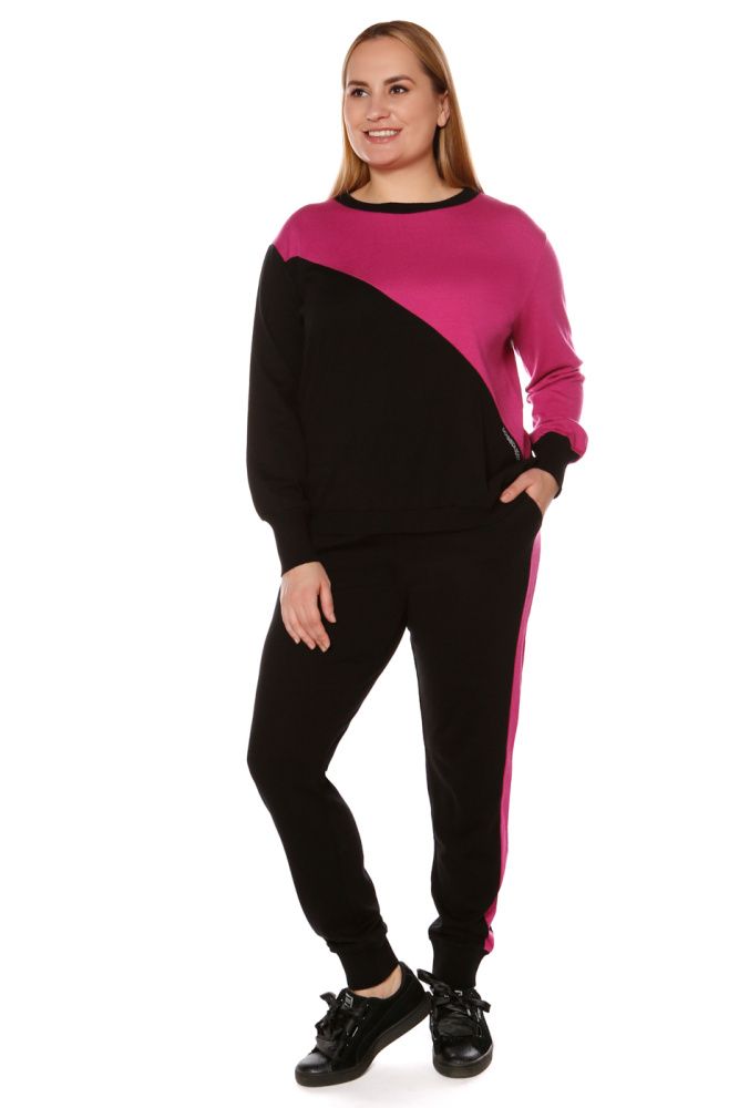 Костюм DONNE DA SOGNO 21D1427_92