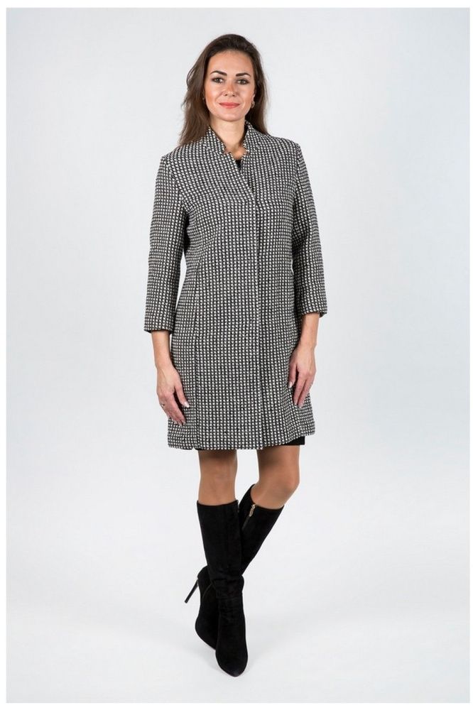 Пальто Stella Guardino SG92028 – интернет-магазин Bellawoman Пальто Stella Guardino SG92028