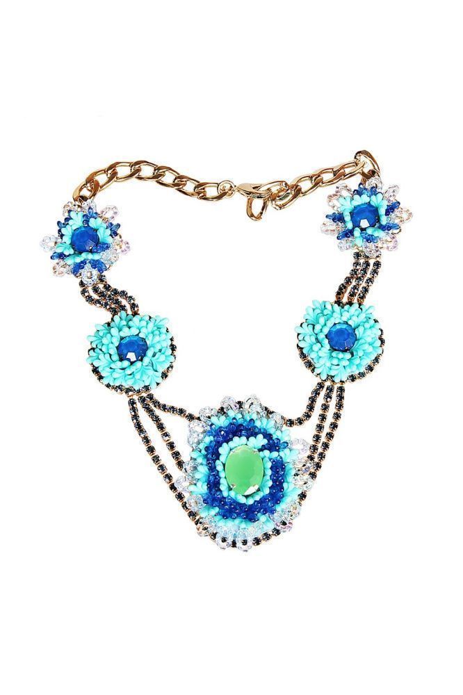 Колье Maria Grazia Severi 8500000