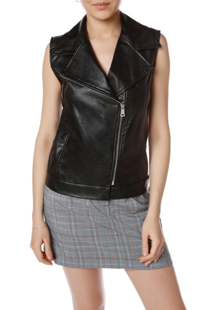 Жилет w-mey MA1066