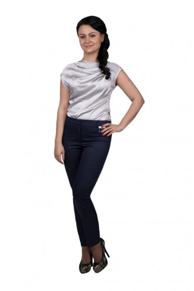 Брюки LE FATE 397P 