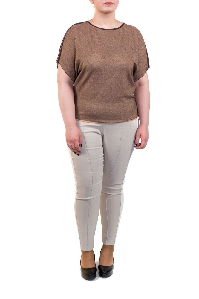 Футболка She's So 303013_G