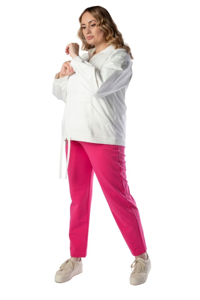 Брюки DONNE DA SOGNO 22D1820_2