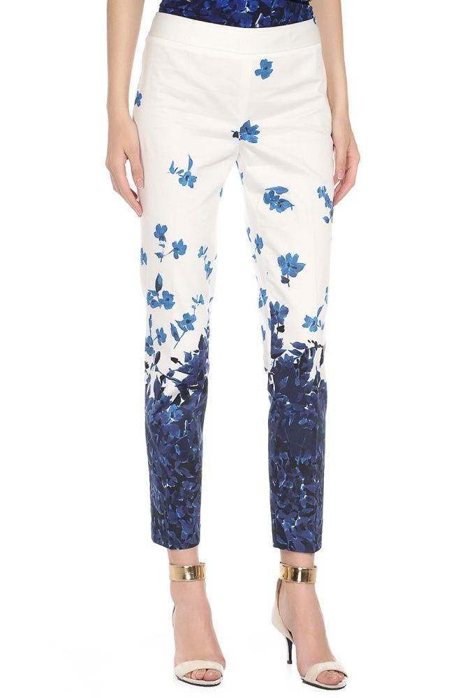 Брюки SEVENTY 0070_745