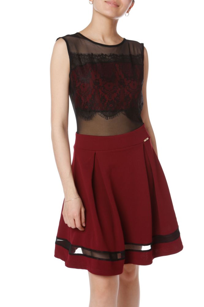 Платье AKE F822YAHJ003