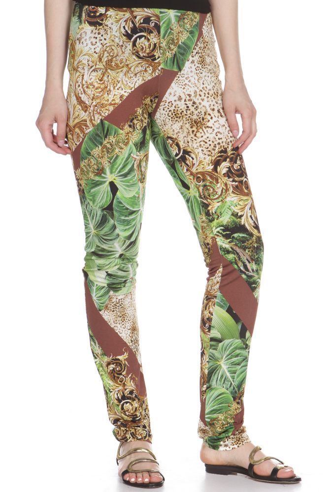 Брюки Donatella Via Roma 1673