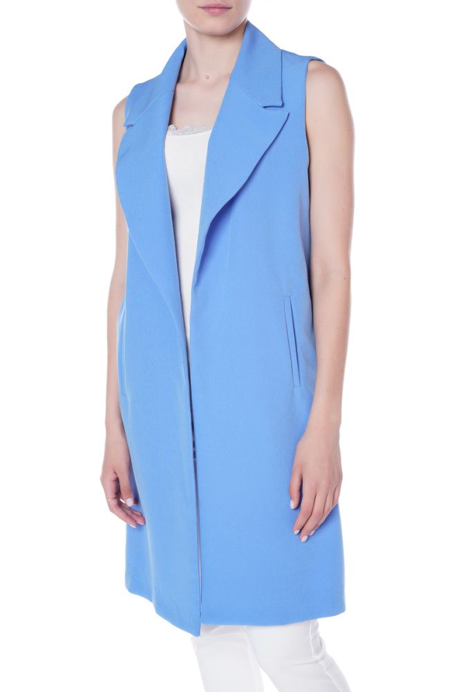 Жилет Ljve L9802GL_1