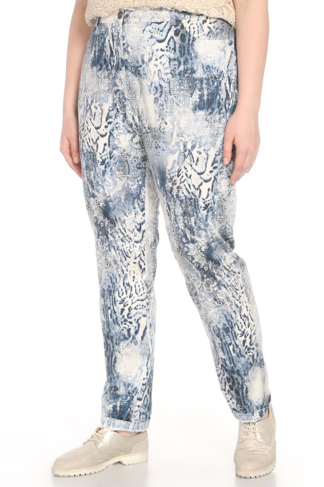 Джинсы Roberta Puccini 3858