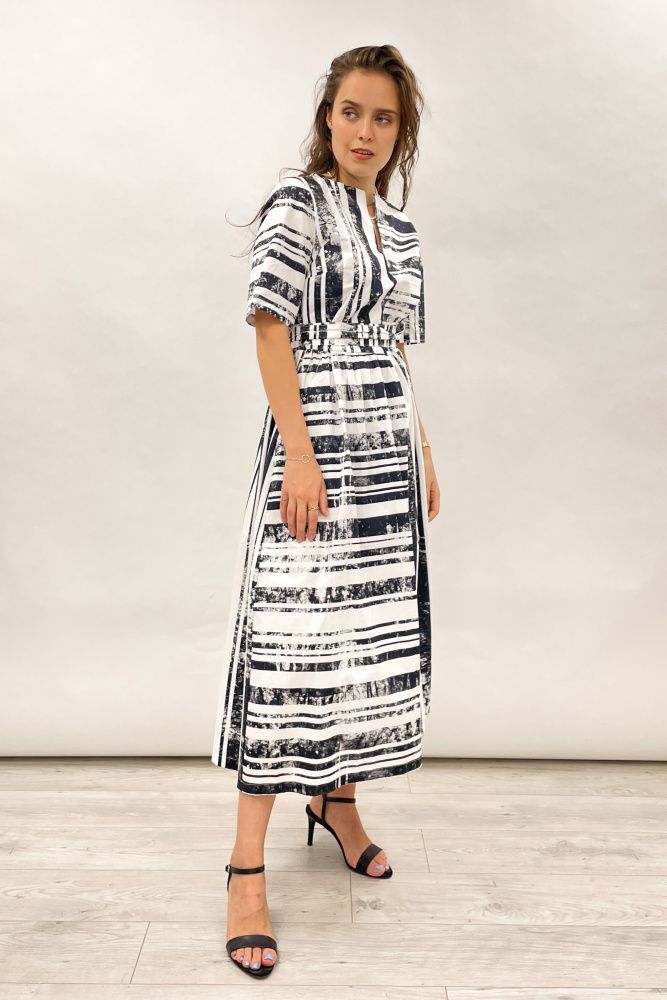 Платье IL VENTO & LA SETA Q22A505